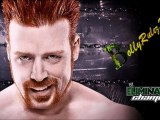 WWE Elimination Chamber 2012 Theme-HD 1080p