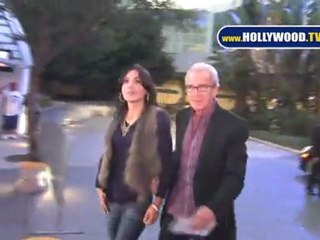 EXCLUSIVE: Pat O'Brien Hopes Rick Fox and Charlie Sheen Do Fine