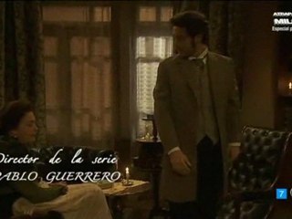 TRISTAN MADRE QUE ALEGRIA VERLA AHI SENTADA ESDPV 17-02-2012