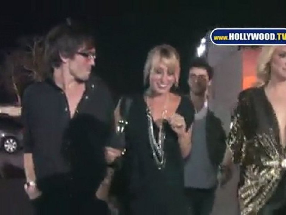 Vienna Girardi: 'Audrina Patridge Should Go to Playboy'