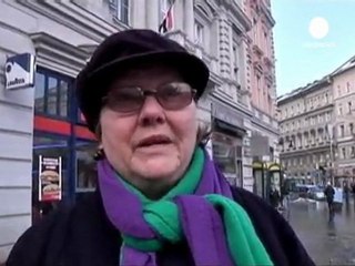 L'Ungheria sotto la lente dell'Europa