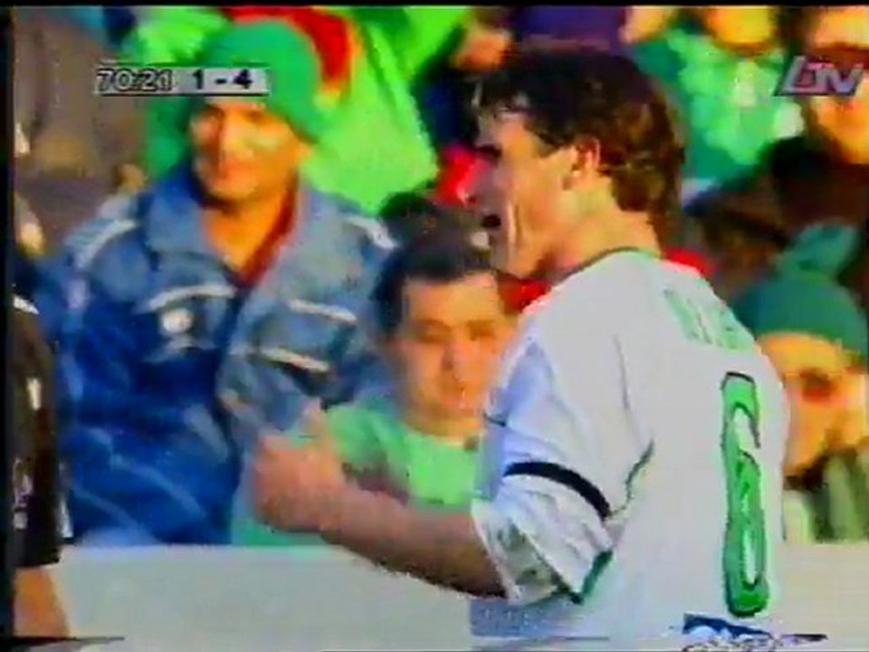 olympiacos - OMONOIA 2-4 Part 4