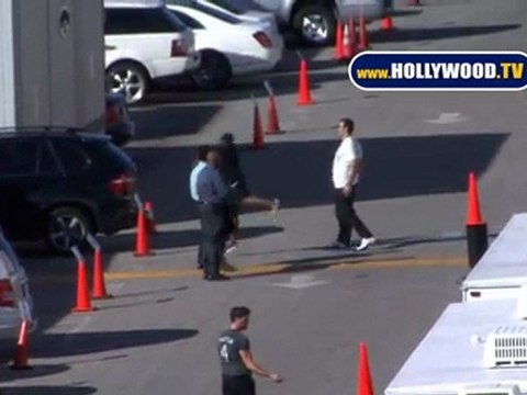 EXCLUSIVE: The Daily HTV DWTS Celebrity Roundup for Oct. 26