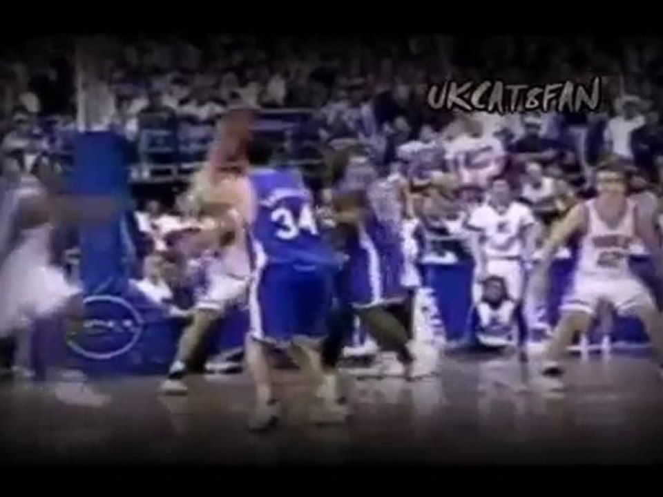 This is Kentucky Basketball