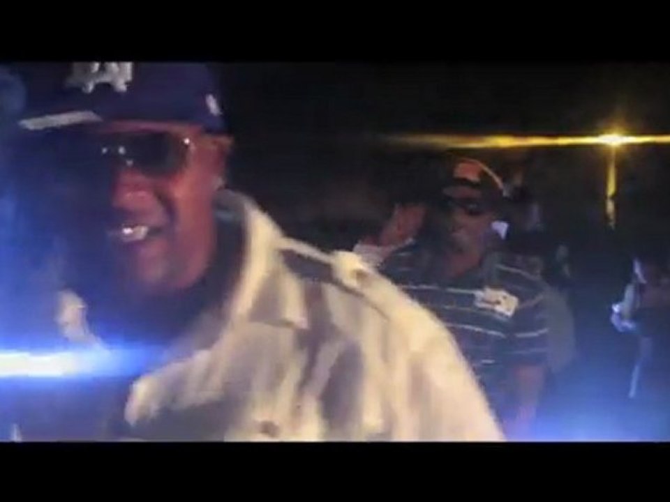 Snoop Dogg Presents Poppa Heat, Bounce Roc & Deno Brown "Gettin It In"