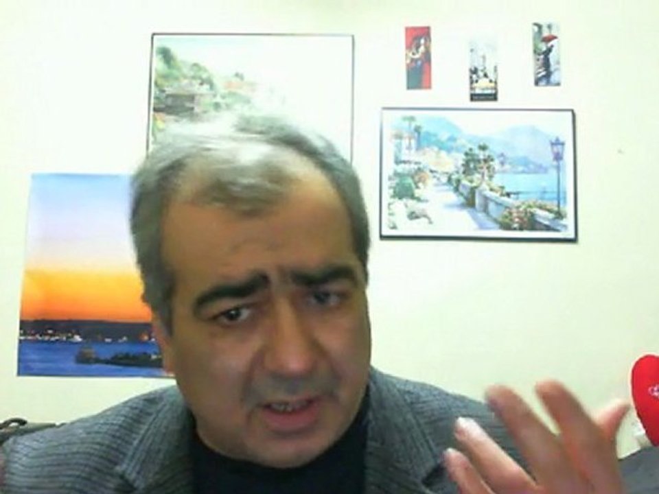 Şimdi Hayat