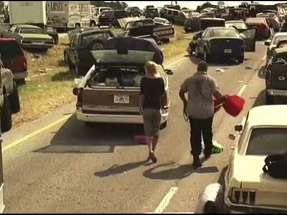 Walking Dead Saison 2 - Bande-annonce VOSTFR