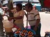 explosion de iquitos- video clip pandilla 2007