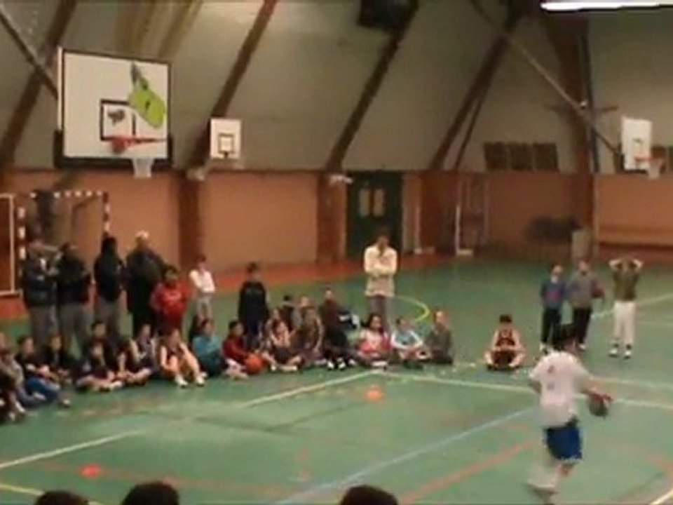 Rassemblement Secteur