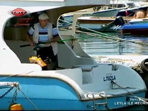 Leyla ile Mecnun 21. Bölüm Dizi İzle (tek parça)