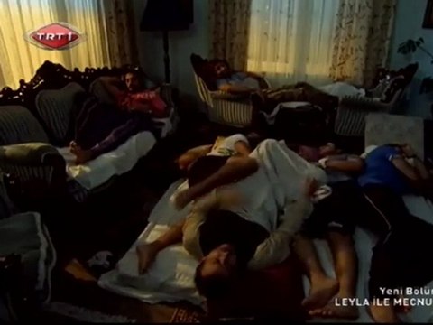Leyla ile Mecnun 26. Bölüm Dizi İzle (tek parça)