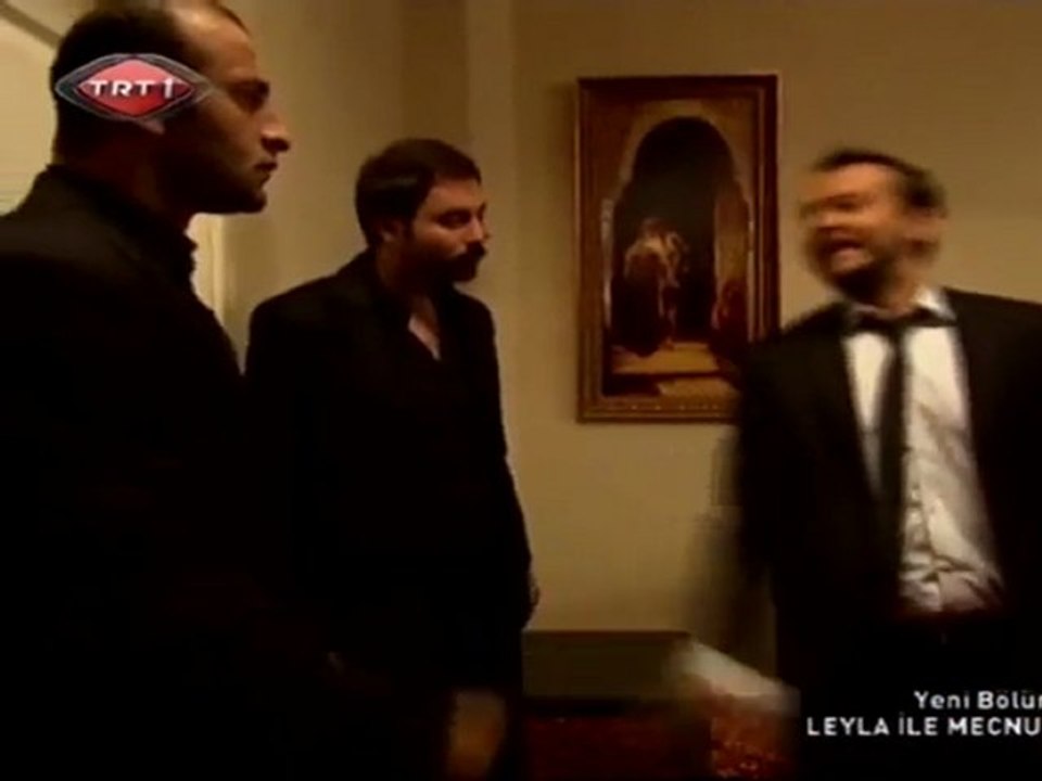 Leyla ile Mecnun 23. Bölüm Dizi İzle (tek parça)