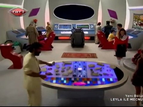 Leyla ile Mecnun 27. Bölüm Dizi İzle (tek parça)