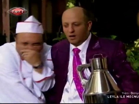 Leyla ile Mecnun 29. Bölüm Dizi İzle (tek parça)