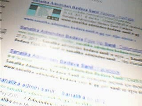 sanalika vıp ve sanil hilesi