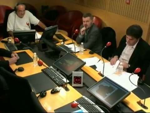 On refait la Présidentielle : Sarkozy, un Président devenu candidat