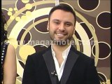 İBRAHİM TATLISES, TATLISES TV'YE TELEFONLA BAĞLANDI (17.02.2012)