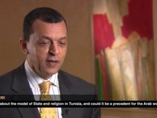 Les vrais problemes de la Tunisie