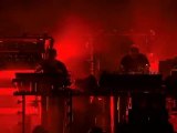 The Chemical Brothers Live At Glastonbury 2011 (31 Minute Set)