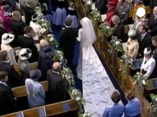 Dutch prince critical after skiing off piste