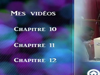 Dans ta présence Absence de tenebre.