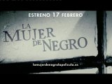 La Mujer de Negro Spot3 HD [10seg] Español