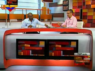 (VIDEO)Toda Venezuela 17.02.2012 Aristbulo Istriz primer vicepresidente de la AN  2/2