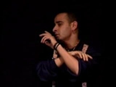 Aslal - Sketch chleuh