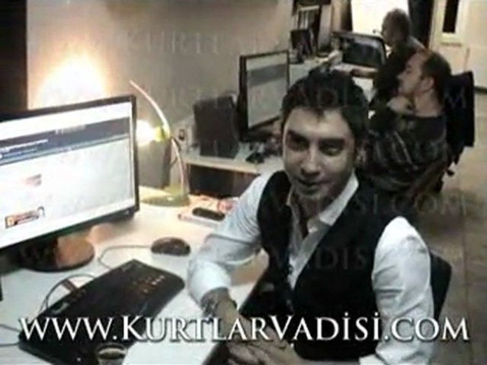 Necati ŞaşmazPolat ALemdar Forum Hakkında Bİlgi