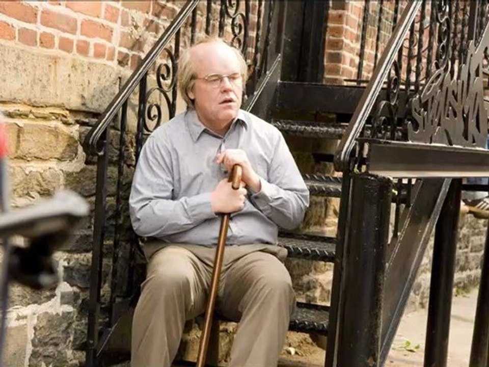 Synecdoche, New York (2008) - FULL MOVIE - Part 10/10