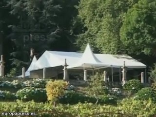 Marta Ortega se casa mañana