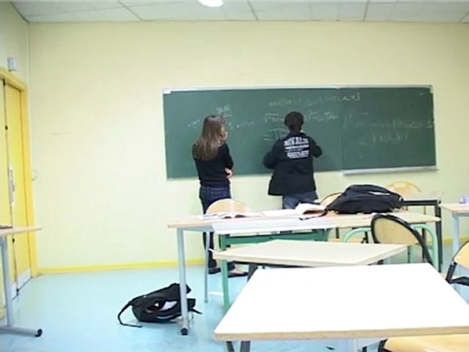 L'énigme