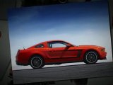 2012 Ford Mustang at Future Ford Lincoln of Roseville near Davis