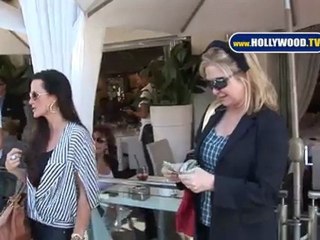 Desperate Housewives and Hiltons, Oh My!