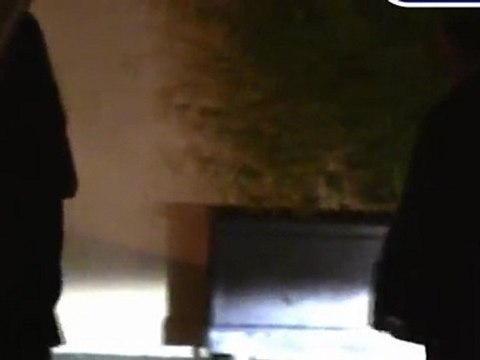 Jamie Foxx @ The Roosevelt Before Due Date Premiere