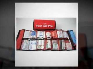 First Aid Kits