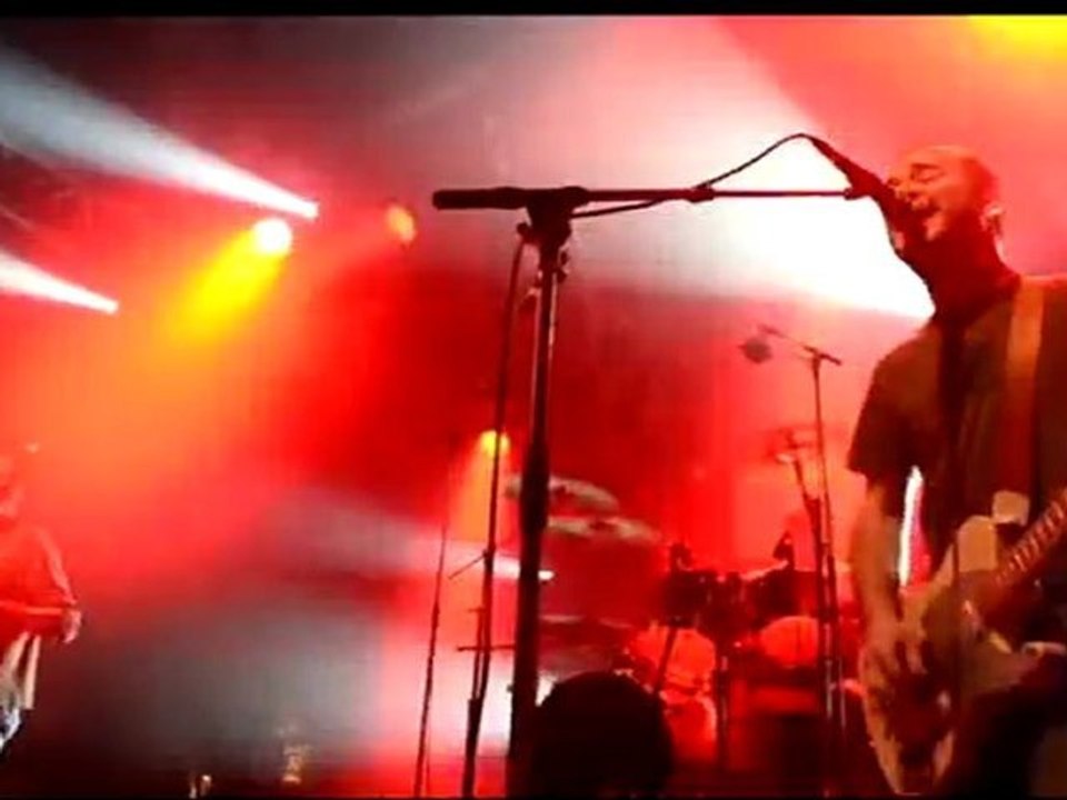 NEWBORN - Tribute to MUSE - BLISS / Festival Schmoul