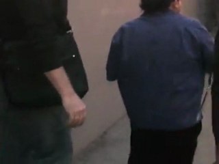 Danny DeVito Wiltern Theatre