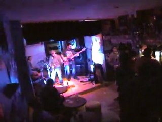 Cette ile ou le temps s'arête - Aquarium - Nov 2011