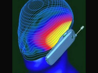 Telephone Portable Danger sur la Glande Pinéale
