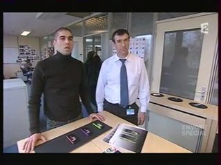 Téléphone portable - enfants en danger 1 sur 2