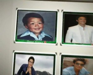 DANIEL HENNEY