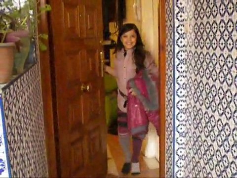 PARODY -caroline costa-Je t'ai lenti by.WAMY AND DONX