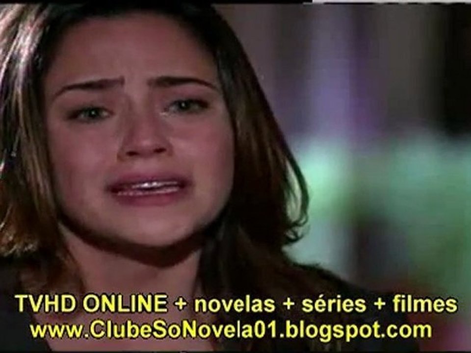A Vida da Gente 17-02-2012 parte 1 - Assista ao vivo no Clube SoNovela