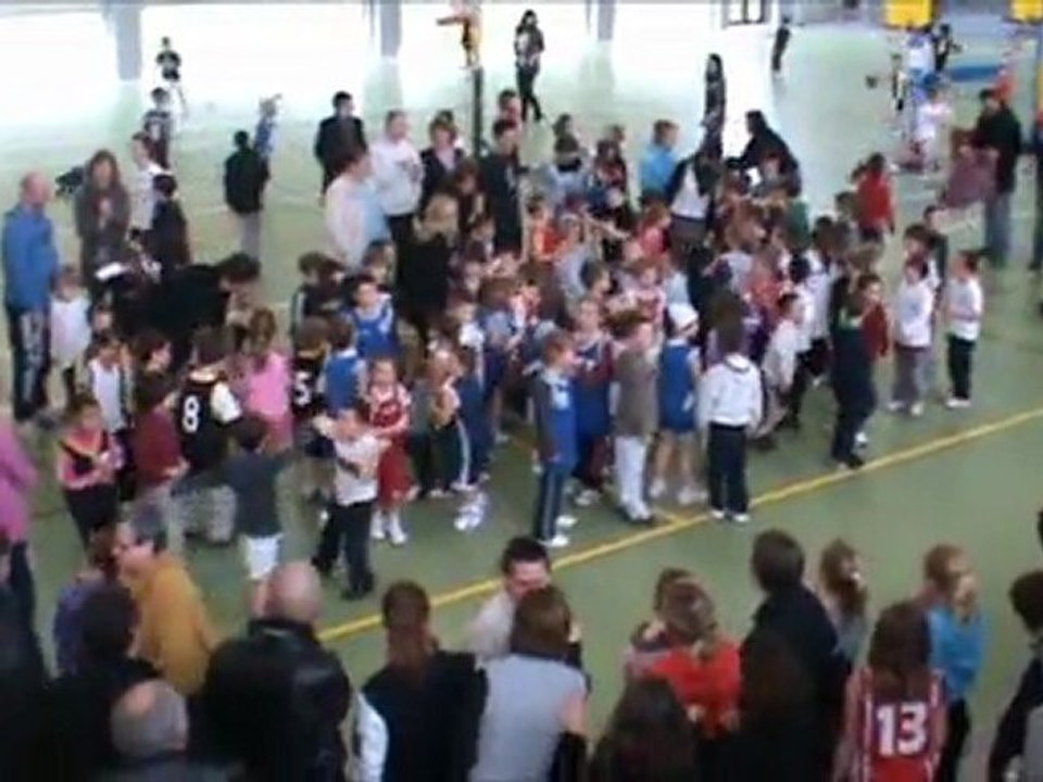 regroupement babys du 28/01