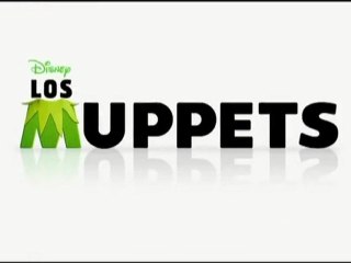 Los Muppets Spot6 [10seg] Español