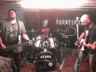 no idea what's going on