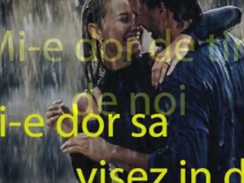 BLAXY GIRLS - MI-E DOR - romanian new single 2012 produced by Dr. COSTI