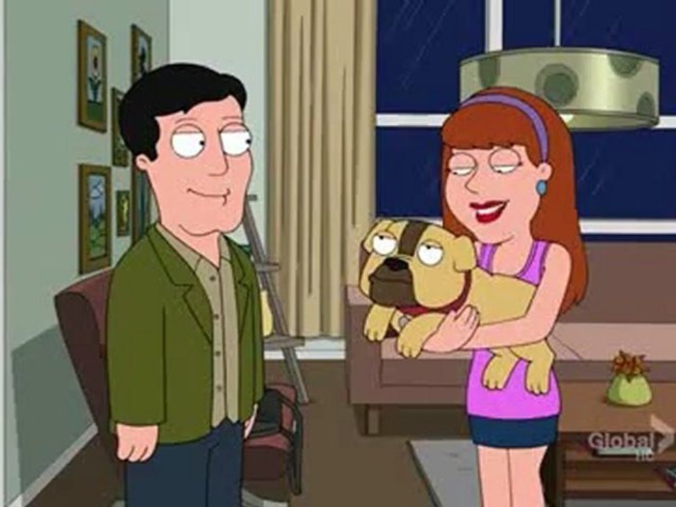Dog Person