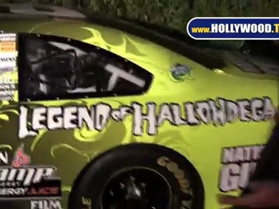 EXCLUSIVE: David Arquette: "Whatever You're Doing on the Internet is Probably Scandalous"